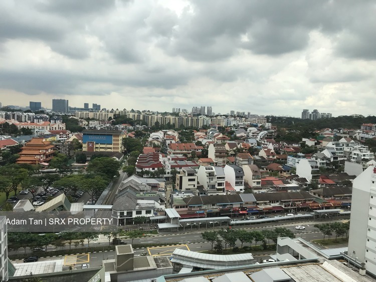 Beauty World Centre (D21), Apartment #188818072